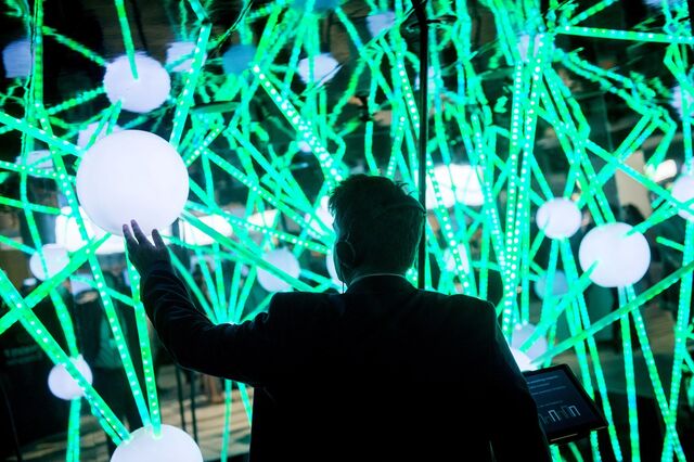 Sector tecnológico é o que mais cresce na Europa