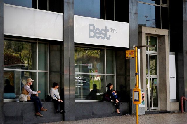 BES vendeu dívida PT/Oi em pacote e espalhou risco