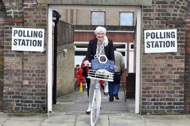Brexit ou Remain. Até ao último voto, ao último minuto? 