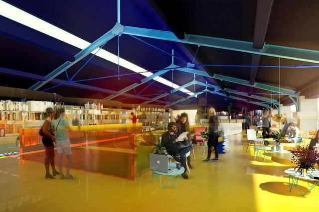 Second Home abre em Setembro em Lisboa. Inscrições já abertas