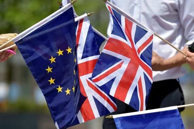 Da banca à aviação. O que esperam as empresas do Brexit?