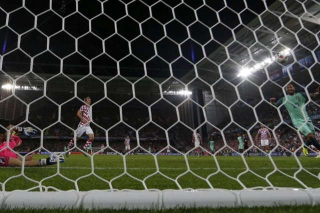 Portugal avança no Euro. Segue-se a Polónia