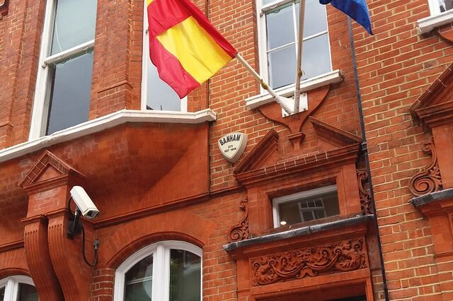 Brexit pode beneficiar conservadores em Espanha