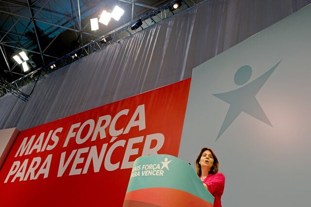 BE contra criação do cargo de ministro europeu das Finanças 