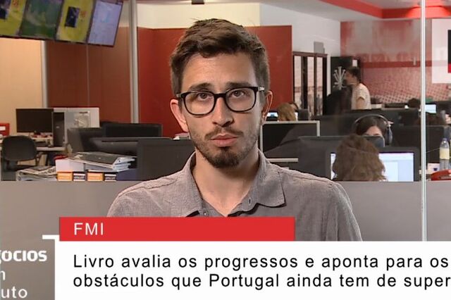 Por que quer o FMI menos professores em Portugal?