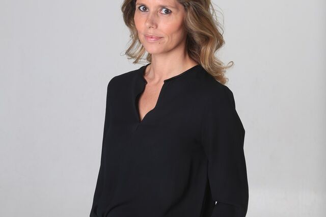 Mafalda Anjos substitui João Garcia na direcção da Visão