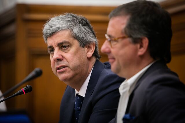 CGD, mobilidade, enfermeiros: Governo mantém o suspense