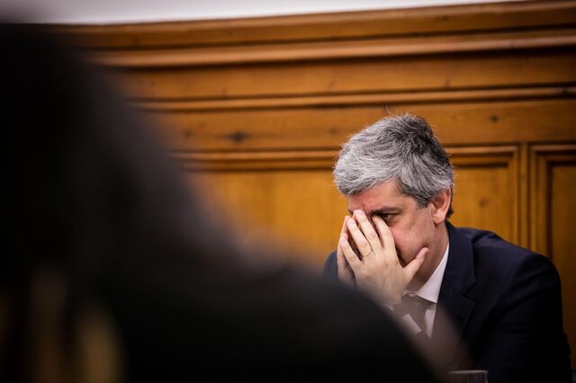 Seis questões que vão perseguir Centeno no debate do Orçamento