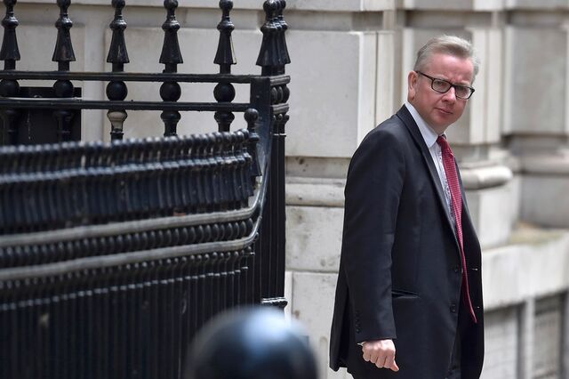 Londres recua e desiste de legislação que violava acordo de saída da UE