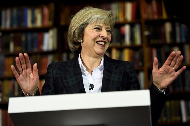 Brexit: Governo britânico estará a preparar proposta para levar ao Parlamento