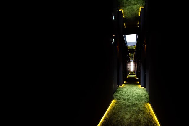 CR7. O primeiro hotel do melhor do mundo