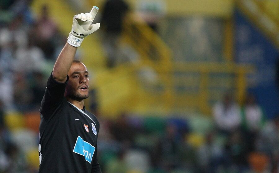 Nuno Espírito Santo