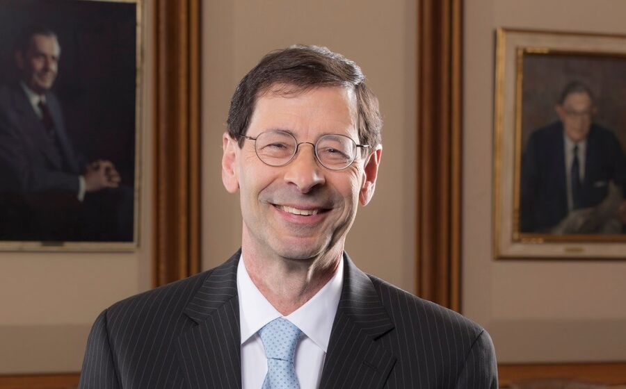 maury obstfeld fmi economista chefe
