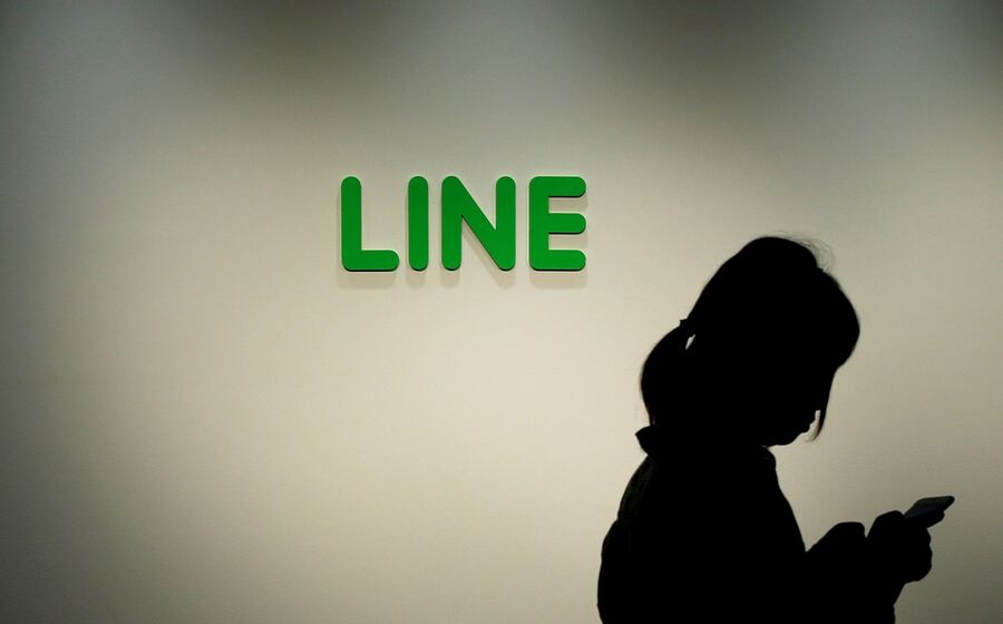 Line 