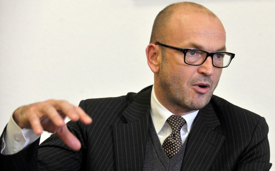 Bostjan Jazbec