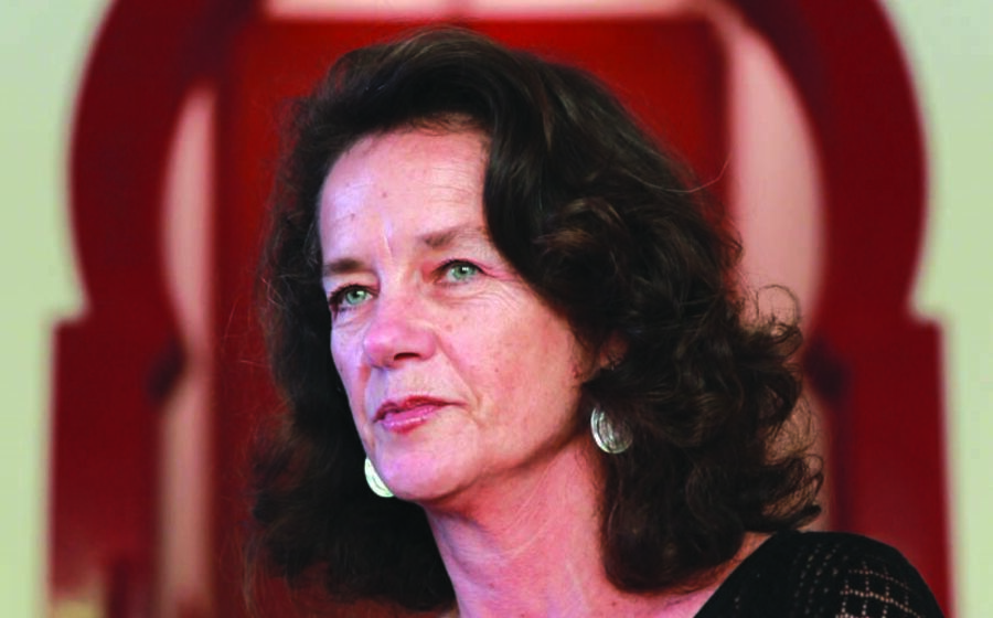 Paula Resende