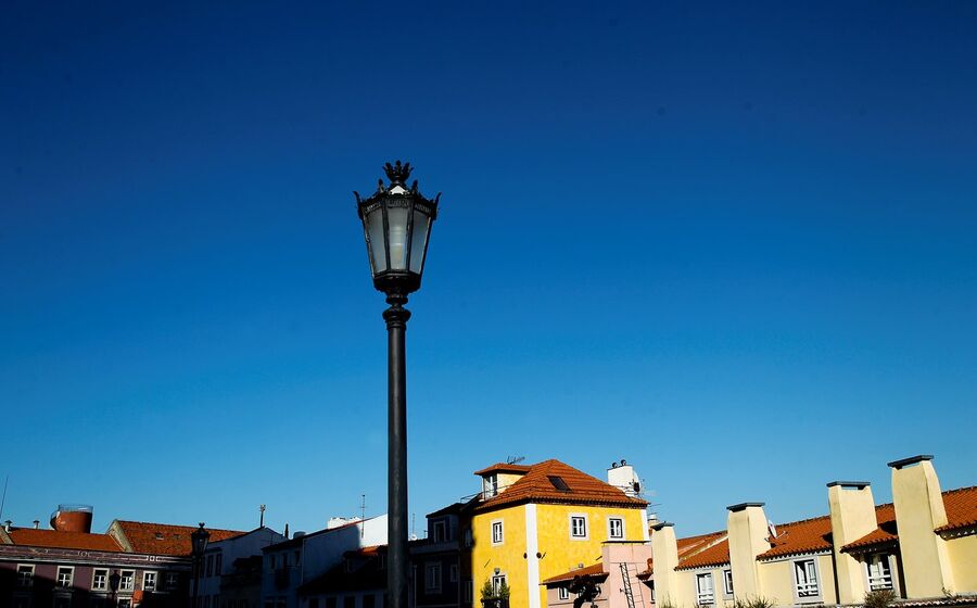 casas lisboa