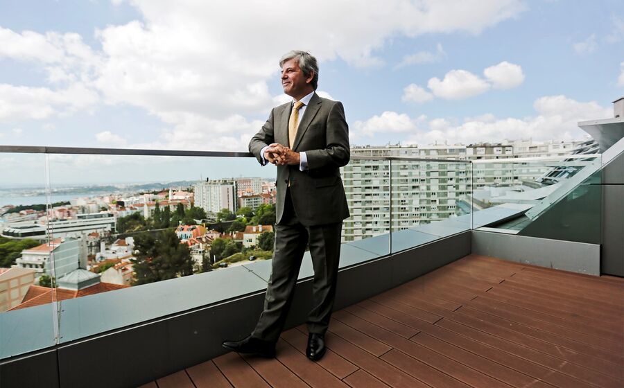 pedro seabra