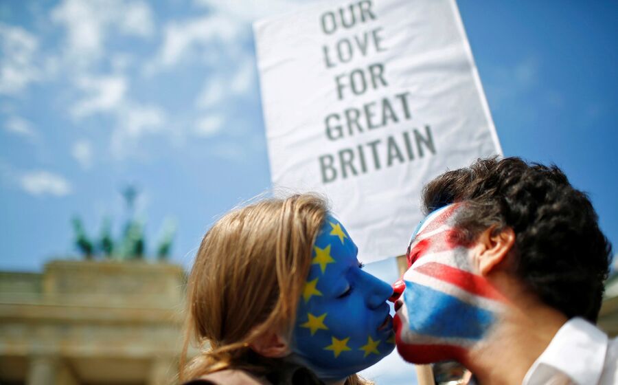 brexit