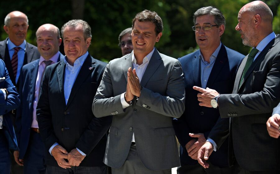 Albert Rivera