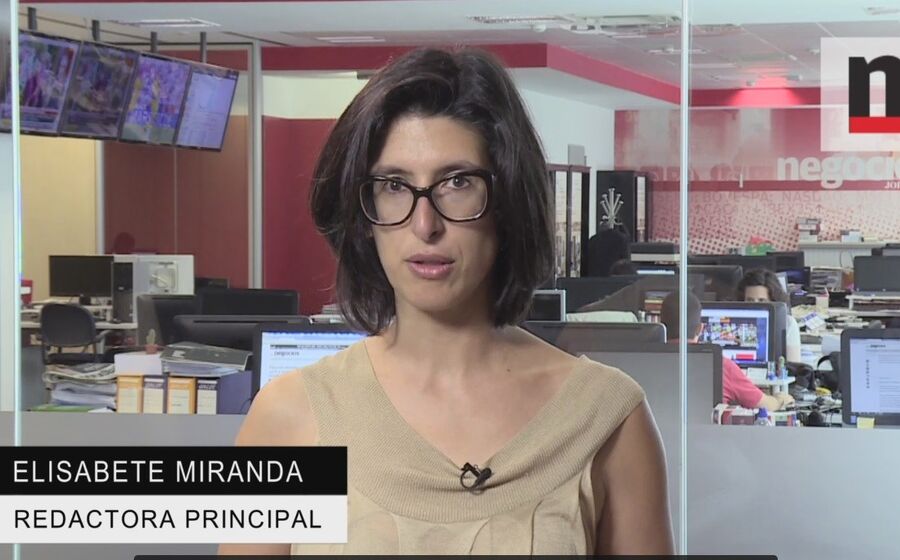 Fisco com acesso a todas as contas bancárias daqui a um ano 20160622_NumMinuto_Elisabete_Miranda_IJE.mp4