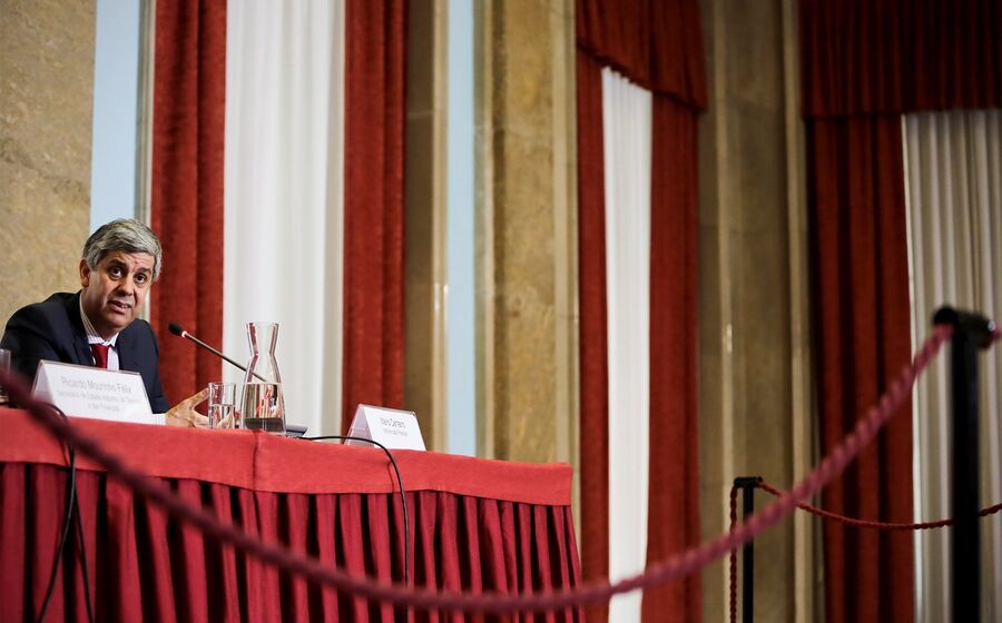 Mario Centeno
