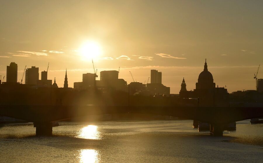 Londres, Reino Unido, 