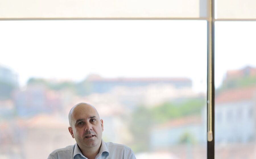 jose lopes easyjet