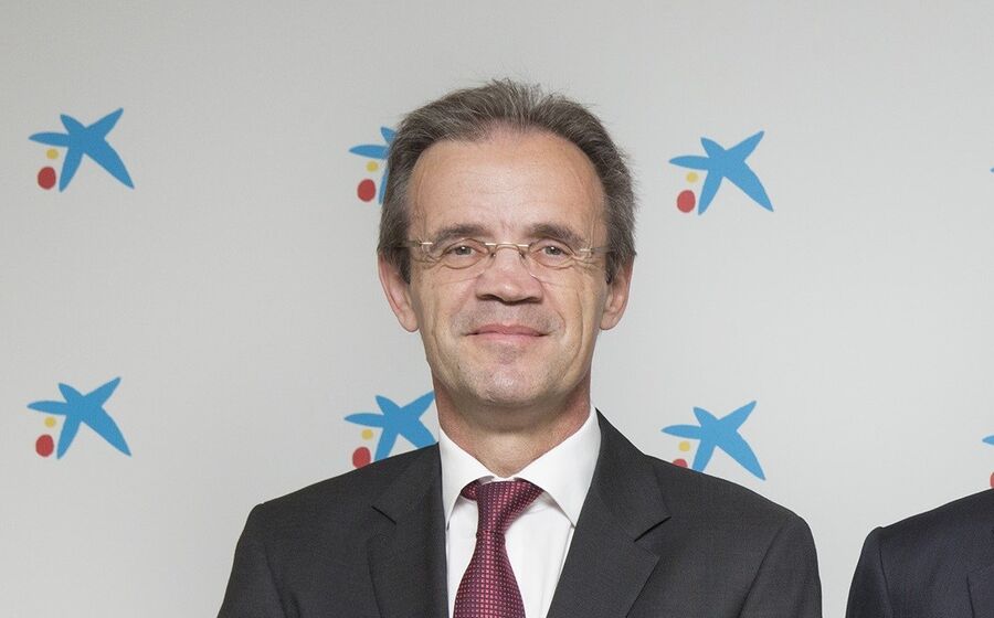jordi gual caixabank