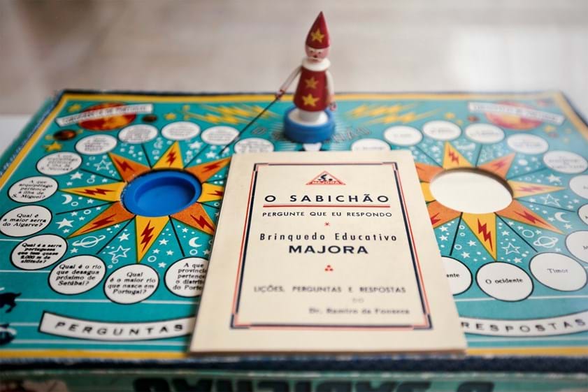 Jogo Majora - Correio Infantil, Brinquedos e Jogos, à venda, Lisboa