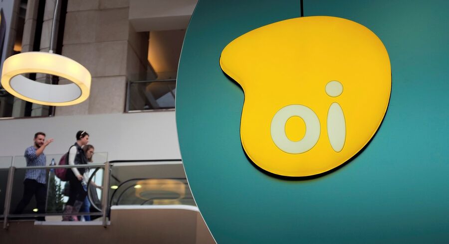 oi brasil operadora