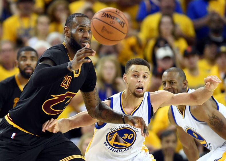 Cleveland