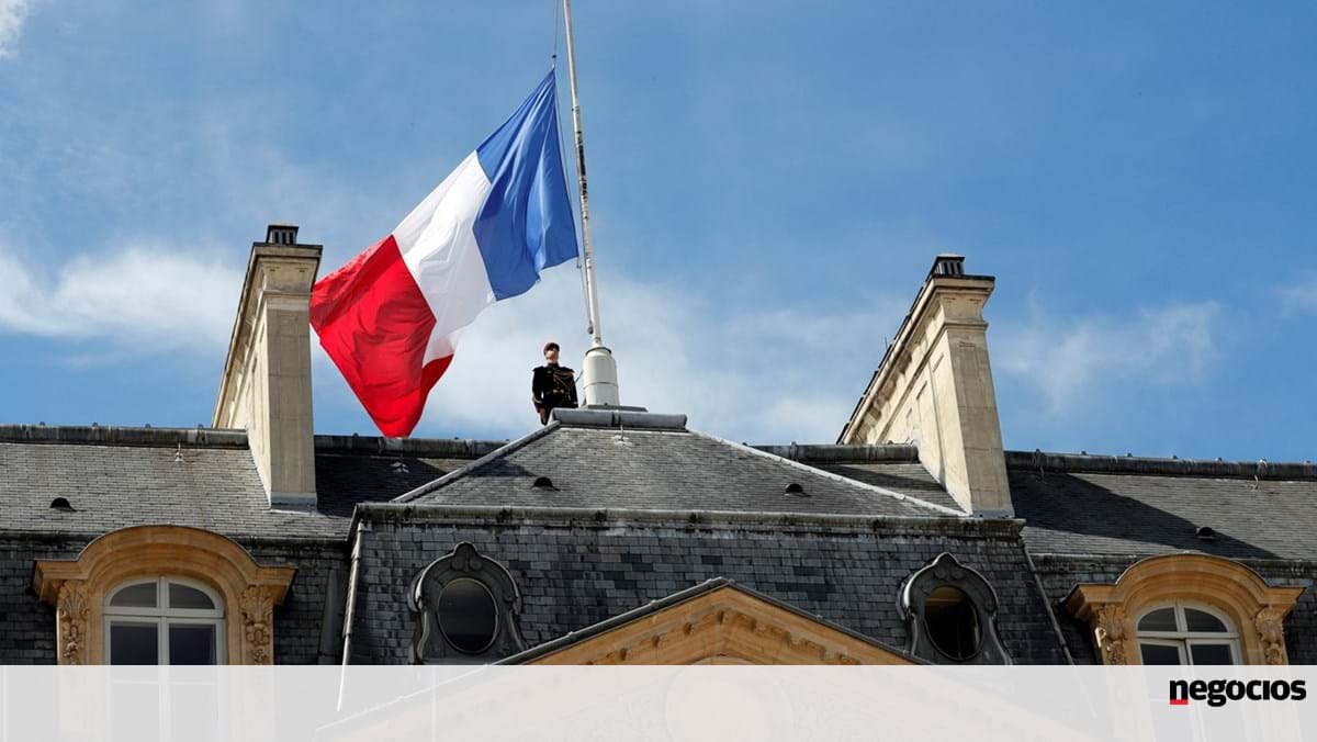 Le glissement annuel de l’inflation en France ralentit à 5,6% en septembre – Économie