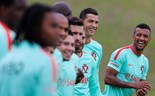 Portugal vai à final, mas ganha a Alemanha 