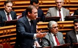 Passos fixa metas ao Governo: PIB deve crescer entre 2,5% e 3%