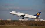 Lufthansa reforça ligações à Alemanha no Inverno