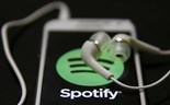 Spotify pode entrar em bolsa dentro de um ano