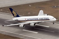 Singapore Airlines