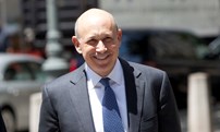 2 – Lloyd Blankfein. O CEO do Goldman Sachs obteve um rendimento de 23,4 milhões de dólares em 2015, abaixo do obtido no ano anterior, o que lhe custou o primeiro lugar que ocupou nos últimos dois anos.