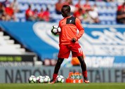 Sadio Mané sai do Southampton para o Liverpool por 41,2 milhões de euros