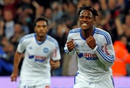 6 - Batshuayi – Marselha para Chelsea - 39 milhões de euros