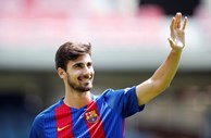 10 - André Gomes – Valência para Barcelona – 35 milhões de euros