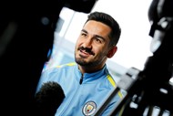 17 - Gundogan – Borussia de Dortmund para Manchester City - 27 milhões de euros