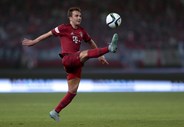 18 - Gotze – Bayern de Munique para Borussia de Dortmund - 26 milhões de euros