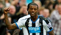 16 - Wijnaldum – Newcastle para Liverpool – 27,5 milhões de euros