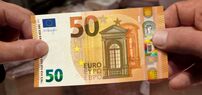 nova nota 50 euros bce dinheiro