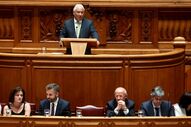 estado da naçao antónio costa