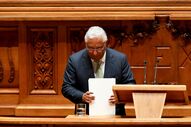 estado da naçao antónio costa