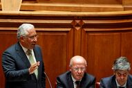 debate estado nação parlamento antónio costa