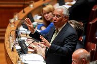 estado nação antónio costa